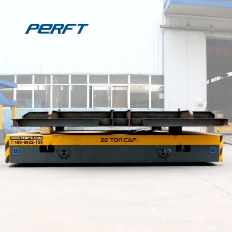 Die Transport Cart