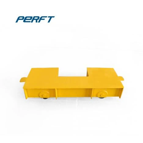 Carrelli per trasferimento manuale