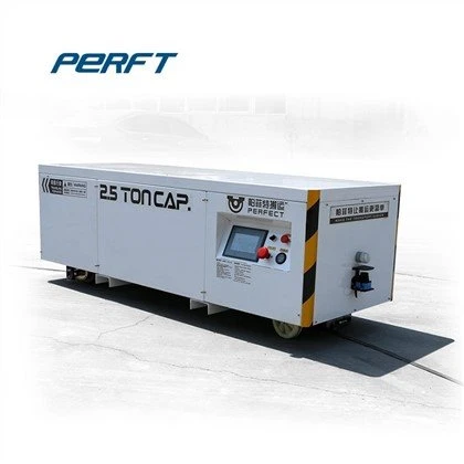 Veicolo a guida automatica AGV