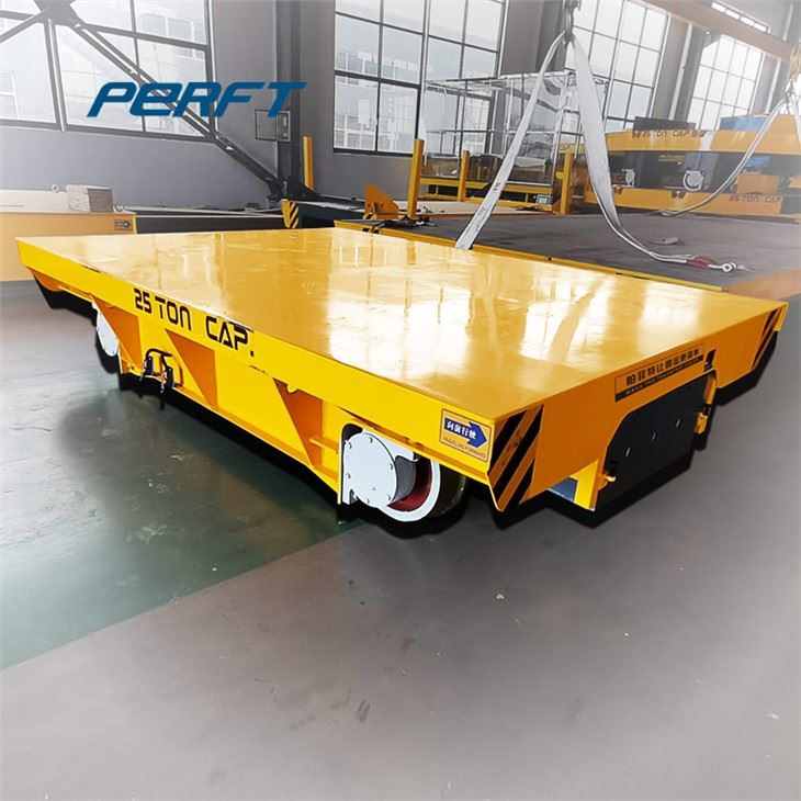 Carrello siviera 10T